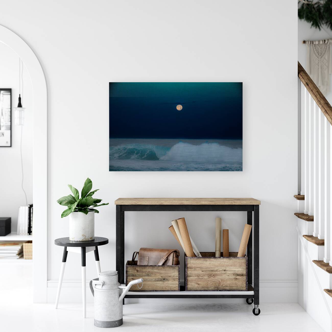 BZ9 8636 Reproduction