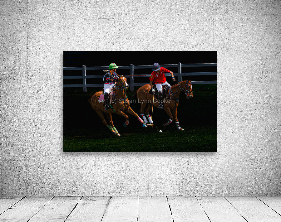 BZ9 1444 Enhanced NR Wall Preview