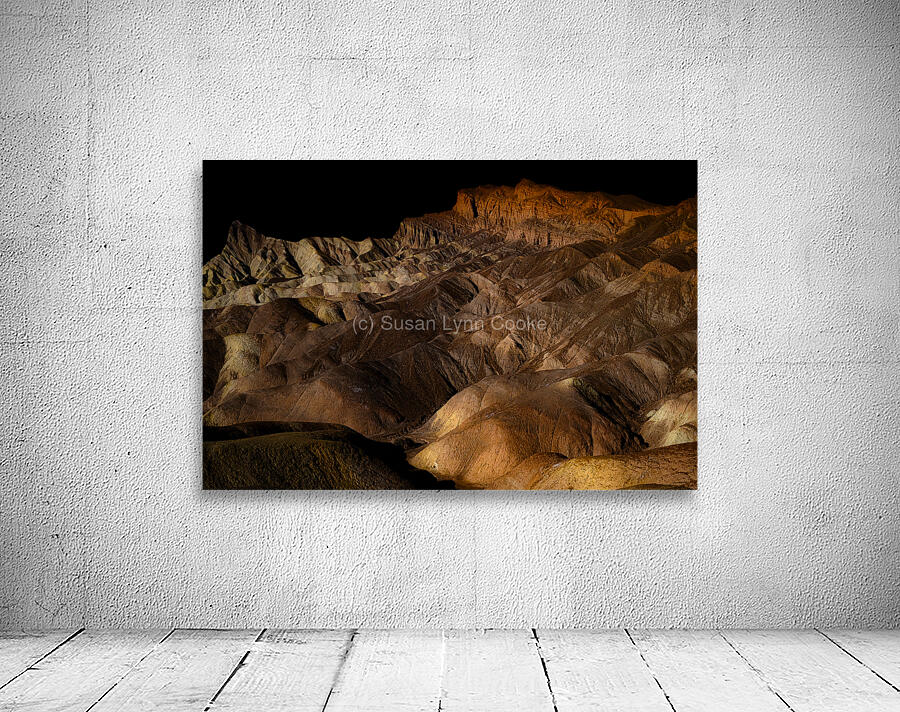 BZ9 0076 Wall Preview