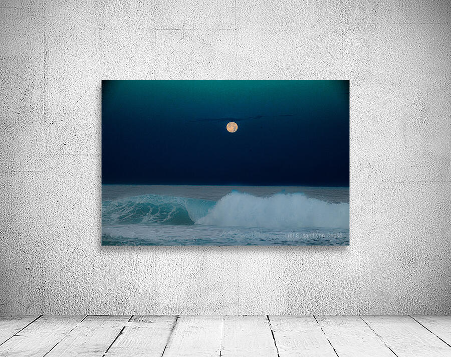 BZ9 8636 Wall Preview