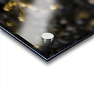 Le petit curieux Acrylic print