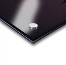 Entre deux chasses Acrylic print