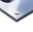 Bec de rasoir Acrylic print