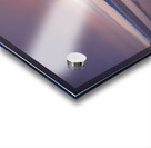 Lueurs matinales  Acrylic print