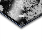 Cap a l orignal Acrylic print