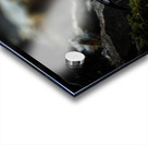 Shake the fog off Acrylic print