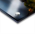 Colorful Acrylic print