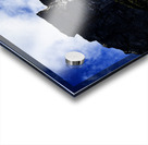 Pretty Cliff VII Acrylic print