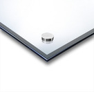 Chillin Puffin II Acrylic print