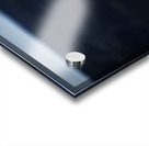 Beyond - a Valley III Acrylic print