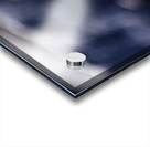 Hard as Rock III Acrylic print