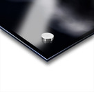 Hard as Rock II Acrylic print