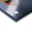 My best shot ever  Acrylic print