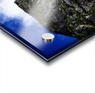 Pretty Cliff III Acrylic print