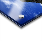 Pretty Cliff II Acrylic print