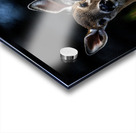 Eye for an eye III Acrylic print