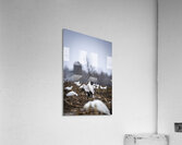 Cole la Legende Acrylic Print