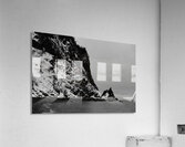 Cap a l orignal Acrylic Print