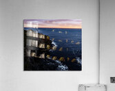 Terra Nova Acrylic Print