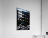 Beyond - a Valley III Acrylic Print