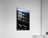 Beyond - a Valley II Acrylic Print