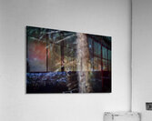 Great Prince of the Forest I Acrylic Print