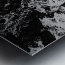 Cap a l orignal Metal print