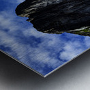 Pretty Cliff V Metal print