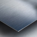 Just a little relaxation Metal print