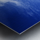 Pretty Cliff II Metal print