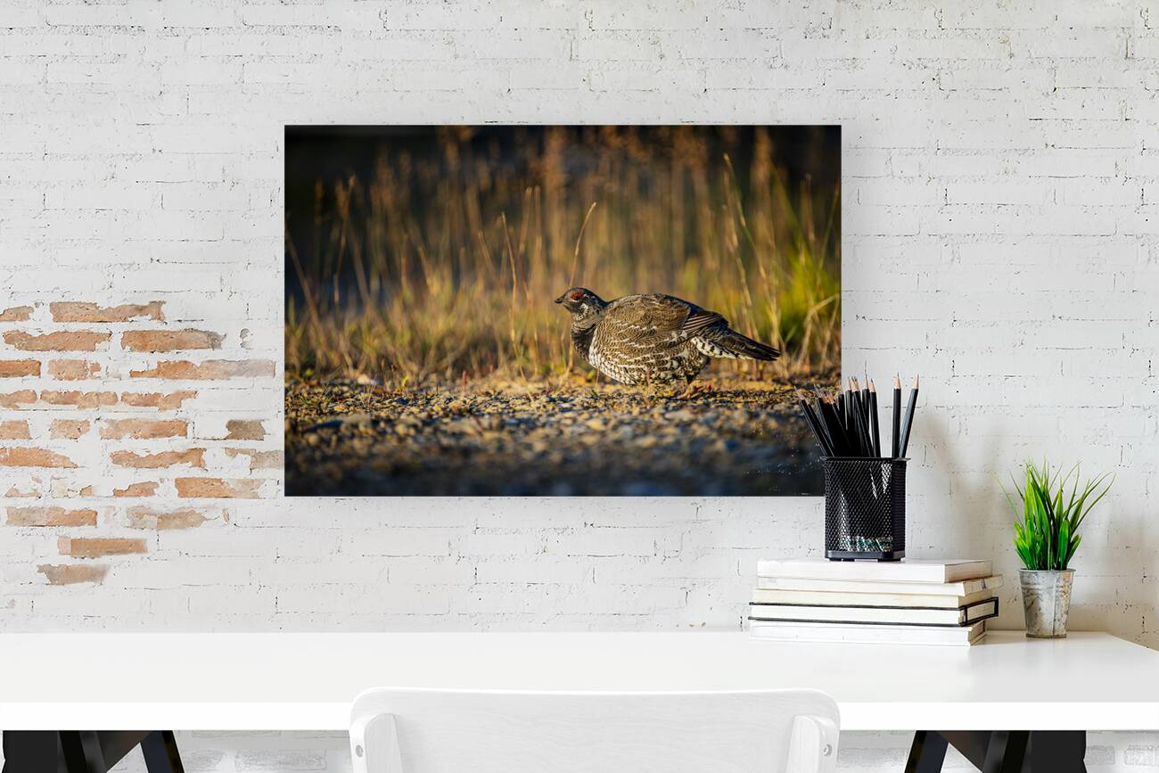 Un matin apres la chasse Reproduction