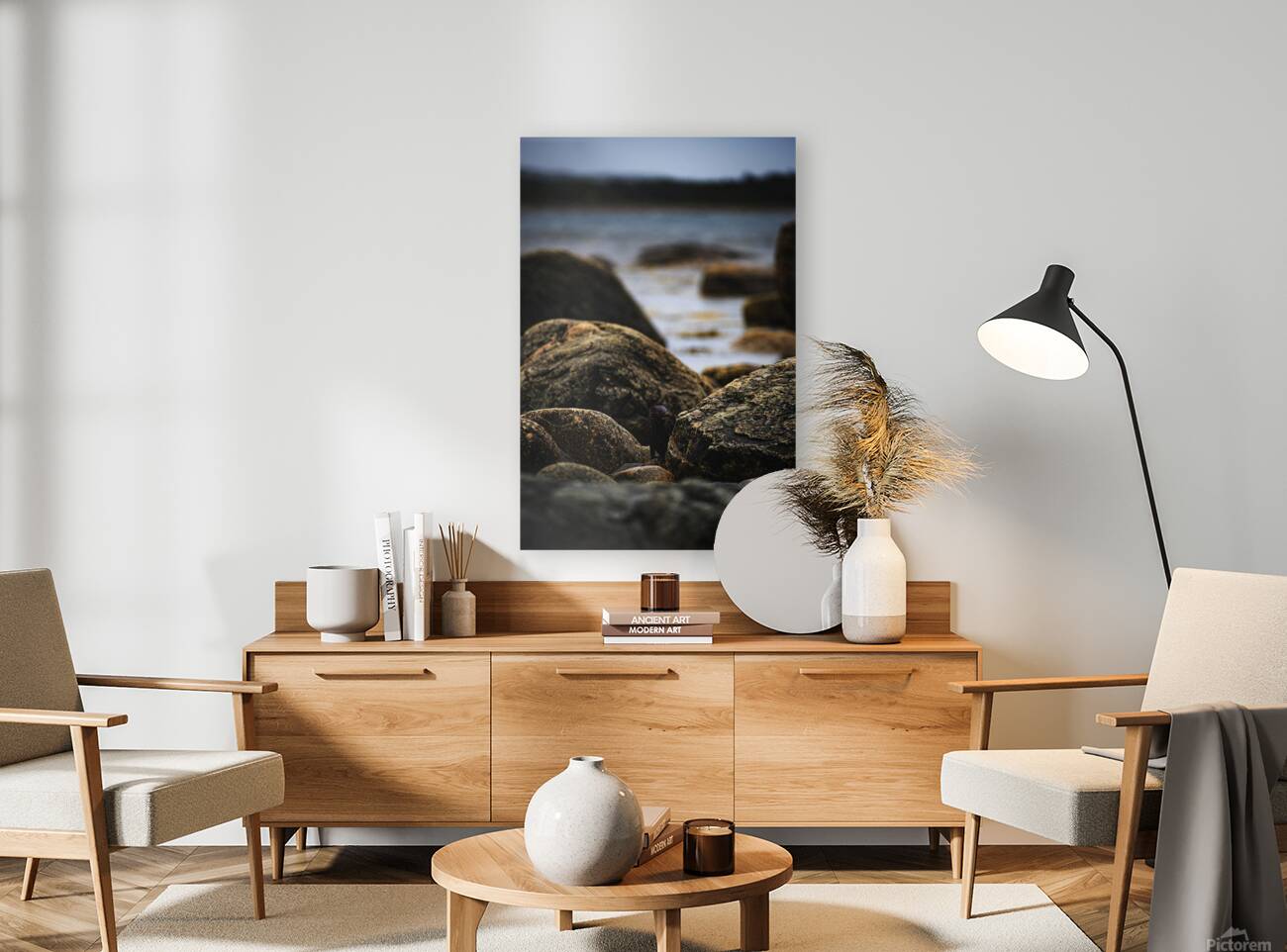 Mighty Mink IV Reproduction