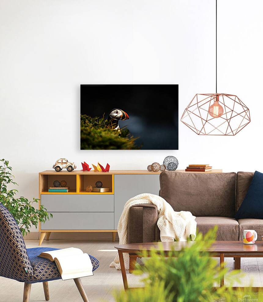 Almost Camo Reproduction