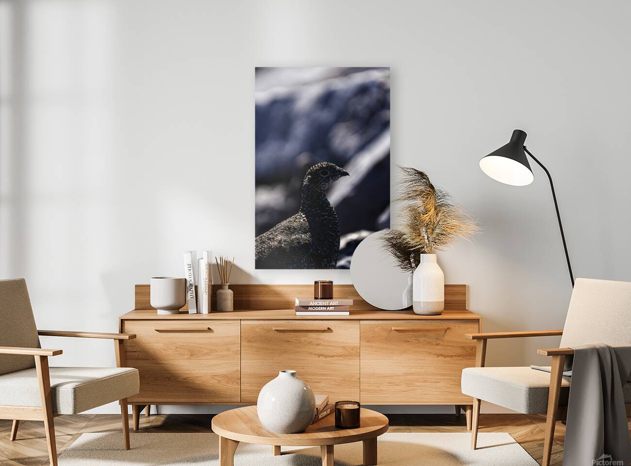 Hard as Rock III Reproduction