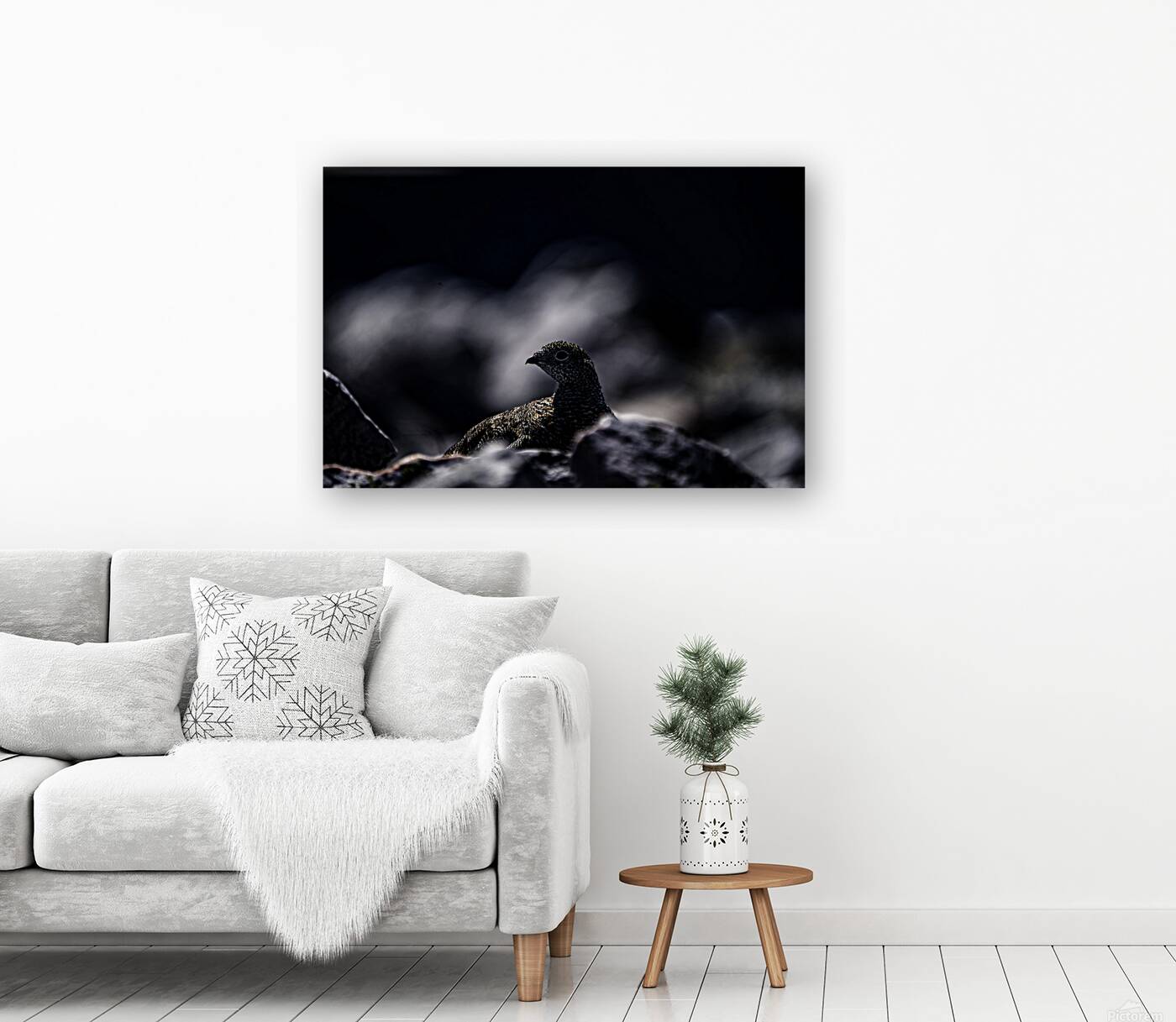 Hard as Rock II Reproduction