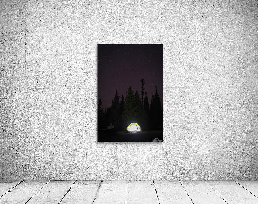 Entre deux chasses Wall Preview