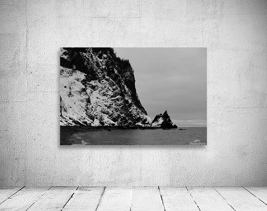 Cap a l orignal Wall Preview