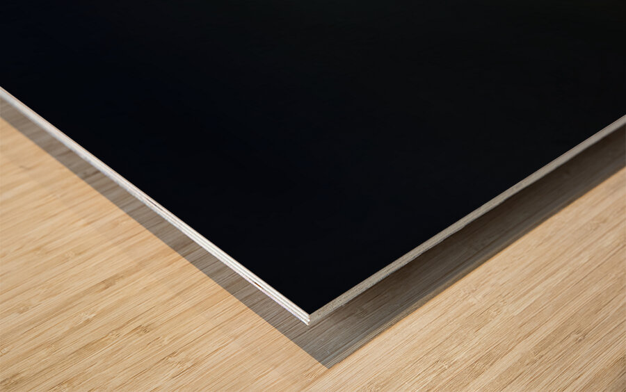 Beyond - a Valley Wood print