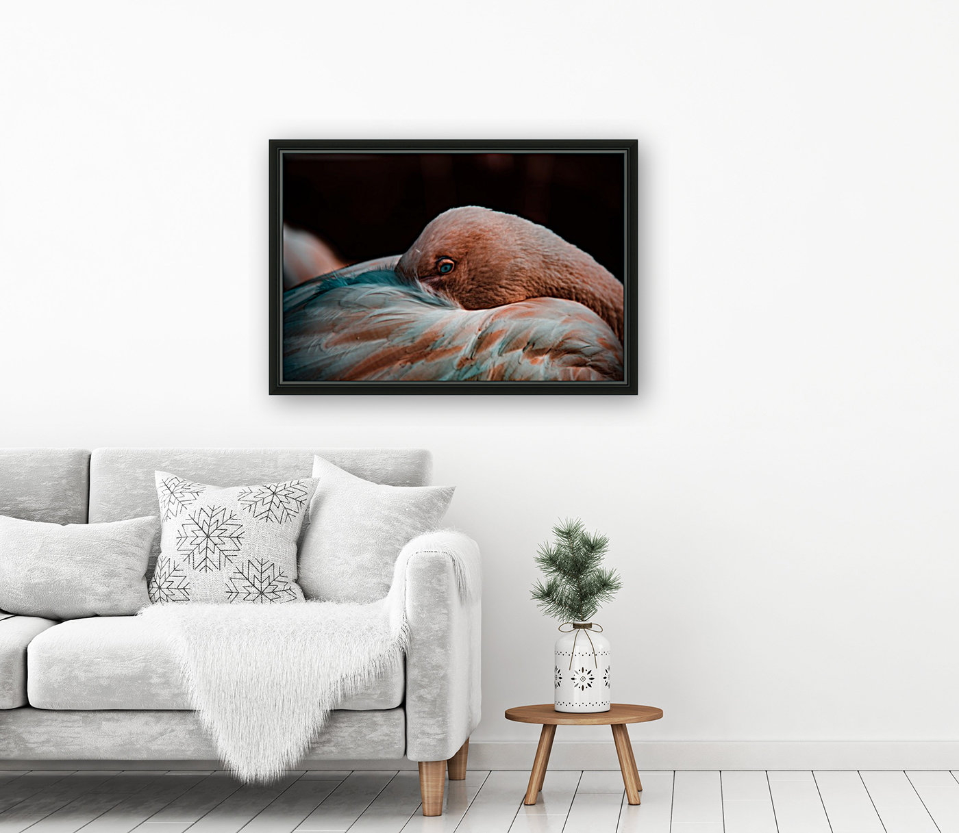 Warmth Reproduction