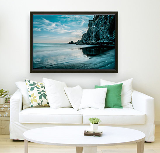Green Sea Reproduction