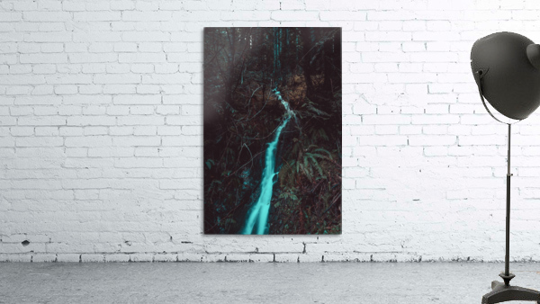 DarkWaterfall Wall Preview