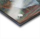 Henri de Toulouse-Lautrec - At the Cafe La Mie Acrylic print