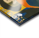 Henri de Toulouse-Lautrec - Eldorado: Aristide Bruant Acrylic print