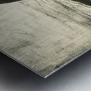 Edvard Munch -  Attraction Metal print