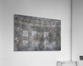 Petite branche hiver | Small branch winter Acrylic Print