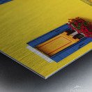 Couleurs de Burano  |  Burano Colours Impression metal