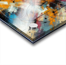 Art board 2 Acrylic print
