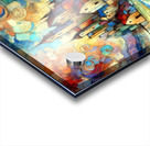 Art board 12 Acrylic print