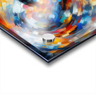 Art board 40 Acrylic print