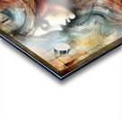 Art board 14 Acrylic print